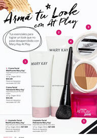 Catálogo Mary Kay Página 26