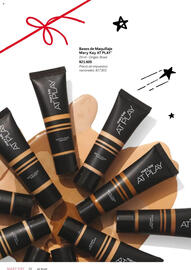 Catálogo Mary Kay Página 30
