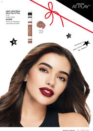 Catálogo Mary Kay Página 33