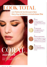 Catálogo Mary Kay Página 38