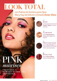 Catálogo Mary Kay Página 39