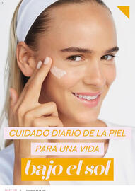 Catálogo Mary Kay Página 4