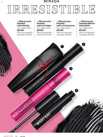 Catálogo Mary Kay Página 40