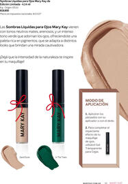 Catálogo Mary Kay Página 43