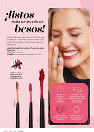 Catálogo Mary Kay Página 44