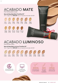 Catálogo Mary Kay Página 49