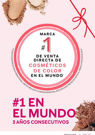 Catálogo Mary Kay Página 51
