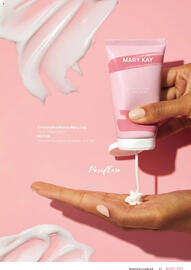 Catálogo Mary Kay Página 61