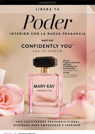 Catálogo Mary Kay Página 62