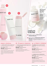 Catálogo Mary Kay Página 9