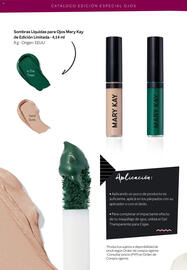 Catálogo Mary Kay Página 20
