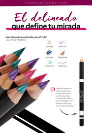 Catálogo Mary Kay Página 22
