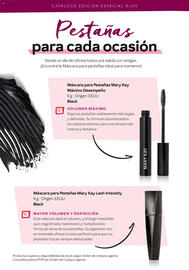 Catálogo Mary Kay Página 26