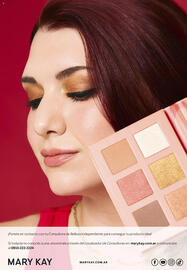 Catálogo Mary Kay Página 32