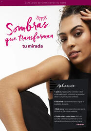 Catálogo Mary Kay Página 8