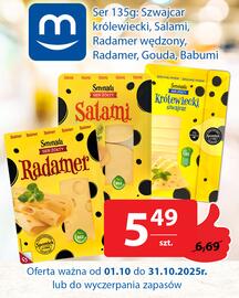 MOKPOL gazetka Strona 1