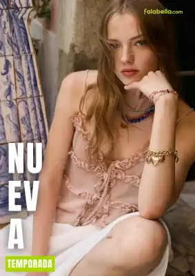 Catálogo Falabella (válido hasta 31-10)