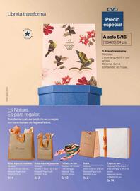 Catálogo Natura Página 10