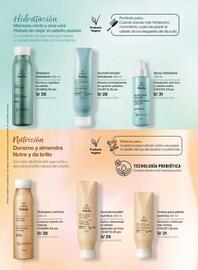 Catálogo Natura Página 100