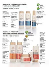 Catálogo Natura Página 105