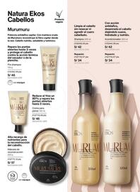 Catálogo Natura Página 111