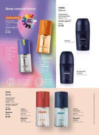 Catálogo Natura Página 115