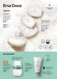 Catálogo Natura Página 116