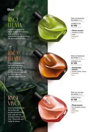 Catálogo Natura Página 14