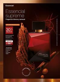 Catálogo Natura Página 15