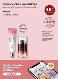 Catálogo Natura Página 2