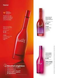 Catálogo Natura Página 21