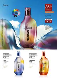 Catálogo Natura Página 22