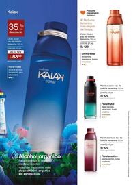 Catálogo Natura Página 23