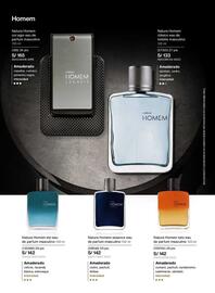 Catálogo Natura Página 27