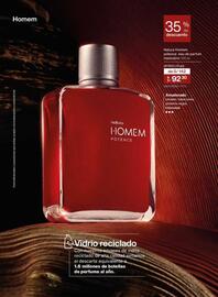 Catálogo Natura Página 28