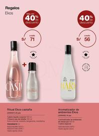 Catálogo Natura Página 3