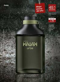 Catálogo Natura Página 30