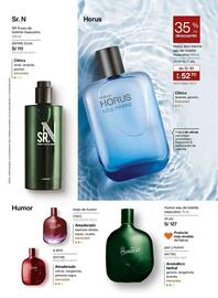 Catálogo Natura Página 32