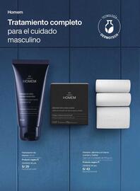 Catálogo Natura Página 33