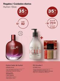 Catálogo Natura Página 5