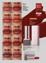 Catálogo Natura Página 50