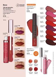 Catálogo Natura Página 51