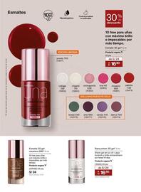 Catálogo Natura Página 52