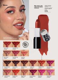 Catálogo Natura Página 58