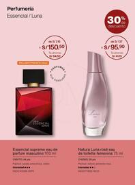 Catálogo Natura Página 6