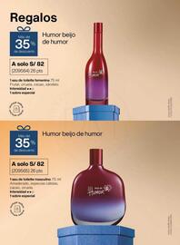 Catálogo Natura Página 7