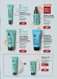 Catálogo Natura Página 74