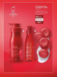 Catálogo Natura Página 78