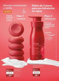 Catálogo Natura Página 79