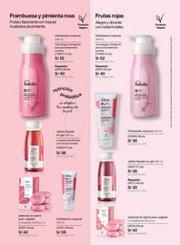 Catálogo Natura Página 83